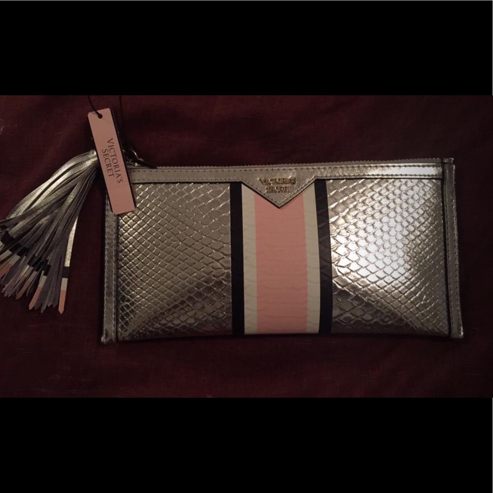 Victoria Secret Makeup Pouch